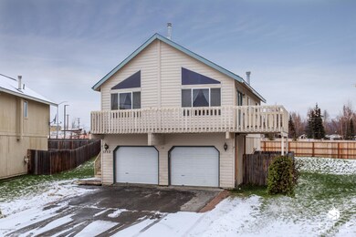 1752 Flatwater Cir, Anchorage, AK 99507 - photo 3