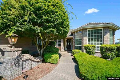 6636 Hogan Dr N, Keizer, OR 97303 - photo 3