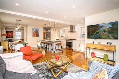 1404 Walnut St, Newton Highlands, MA 02461 - photo 5