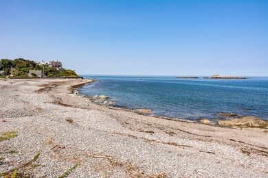 520 Jerusalem Rd unit 2B, Cohasset, MA 02025 - photo 2