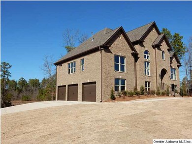 3 Garage side view
