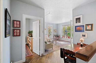 1130 N Lafayette St unit 3, Denver, CO 80218 - photo 4