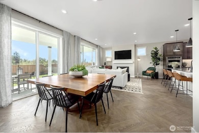 608 185th Street Ct E unit 29, Spanaway, WA 98387 - photo 5