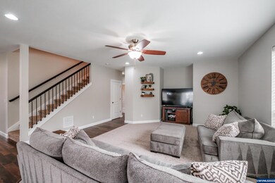 32967 Wildrose Dr, Tangent, OR 97389 - photo 2