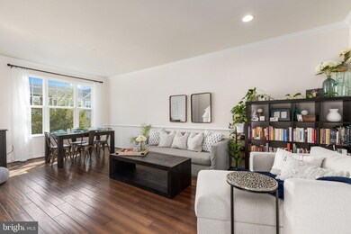 209 Miles Hawk Terrace, Purcellville, VA 20132 - photo 4