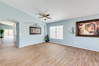 11341 E Caballero St, Mesa, AZ 85207 - photo 4