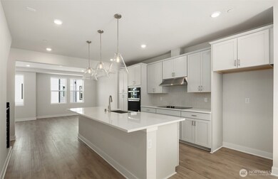 9010 NE 203rd Ct unit C, Bothell, WA 98011 - photo 6