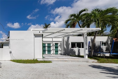 1215 N Biscayne Point Rd, Miami Beach, FL 33141 - photo 5