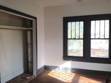 Bedroom.