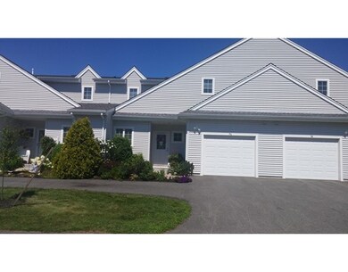 919 Bay St unit 56, Fall River, MA 02724 - photo 2