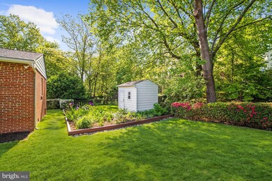 5304 Flanders Ave, Kensington, MD 20895 - photo 5