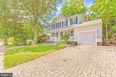 1194 Hampton Rd, Annapolis, MD 21409 - photo 2