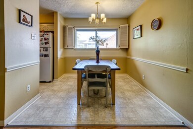 1324 Cortlandt St unit 3, Houston, TX 77008 - photo 4