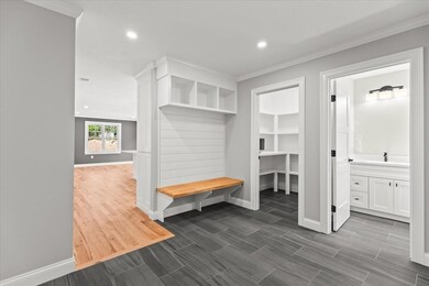 11 Elm Place, Hanson, MA 02341 - photo 7