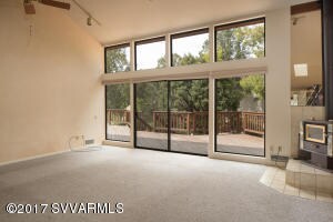 Floor to Ceiling Windows