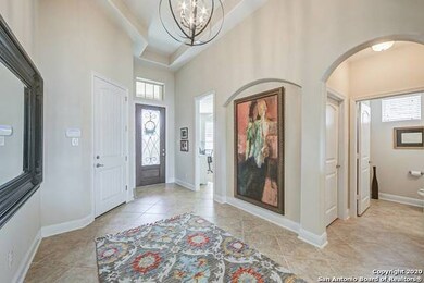 3922 Preserve Rise, San Antonio, TX 78261 - photo 7