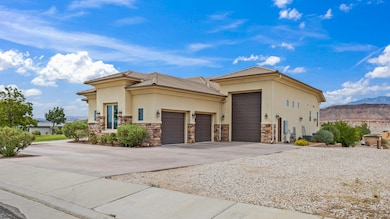 1387 Dome Trail Rd, Washington, UT 84780 - photo 3