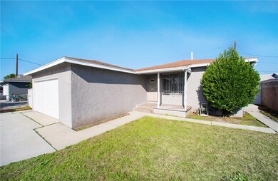 807 W 156th St, Compton, CA 90220 - photo 3