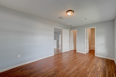 3406 Saint Benedict St, Houston, TX 77021 - photo 7