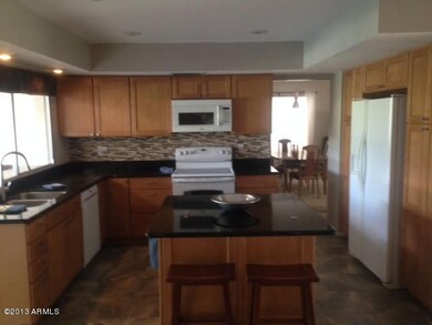 1830 E La Donna Dr Kitchen