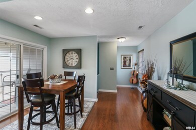 4521 N Thornhill Dr unit 206C, Peoria, IL 61615 - photo 5