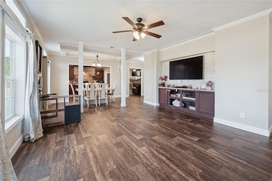 129 Perry Rd unit 1, Hawthorne, FL 32640 - photo 6