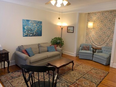 2549 Walton Way unit F1, Augusta, GA 30904 - photo 5