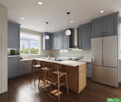 1026 S 33rd St, Omaha, NE 68105 - photo 3