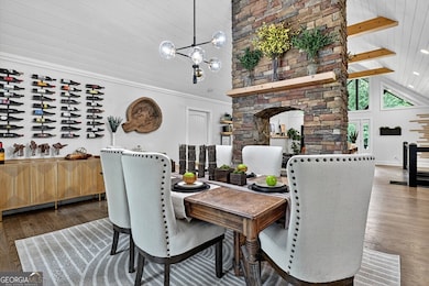 275 Autumn Ridge Dr, Mineral Bluff, GA 30559 - photo 7