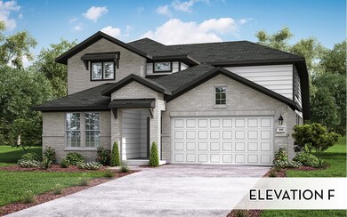 19026 Crested Moss Ave, Tomball, TX 77377 - photo 3