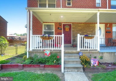 1011 Foxwood Ln, Essex, MD 21221 - photo 3