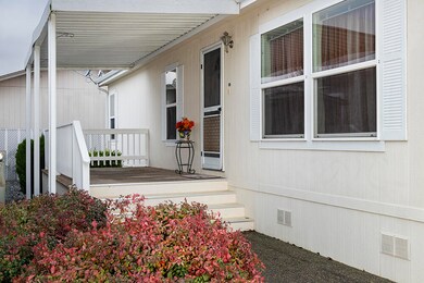 3 Front Porch Entry