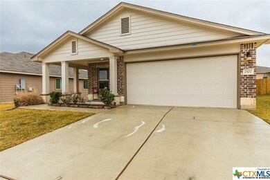 2507 Pintail Loop, Copperas Cove, TX 76522 - photo 4