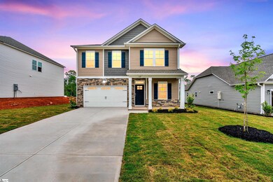 119 Hunter Ridge Dr, Boiling Springs, SC 29316 - photo 4