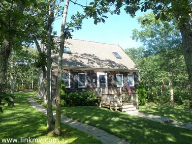 4 Farm Way, Edgartown, MA 02539 - photo 2