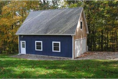 21 Overdale Pkwy, Hopedale, MA 01747 - photo 4