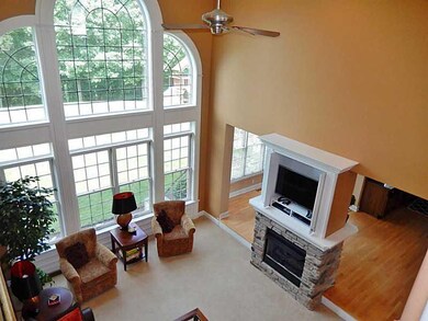 Great Room.