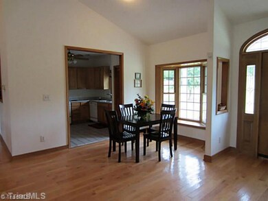 Dining Room.