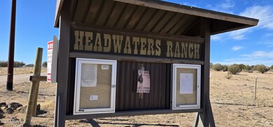 Headwater Ranch Board