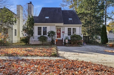 417 Rhode Island Ave, Norfolk, VA 23508 - photo 6