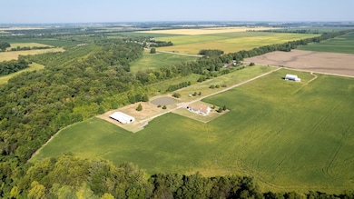 435 Mudline Rd, Proctor, AR 72376 - photo 4