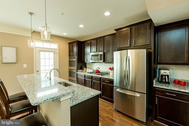 22671 Majestic Elm Ct, Clarksburg, MD 20871 - photo 6