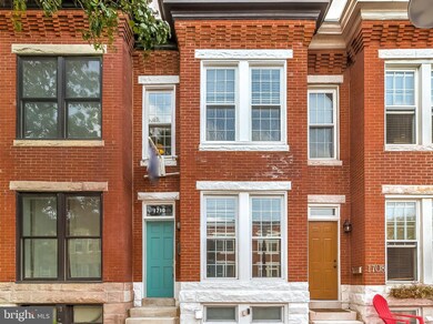 1710 Belt St, Baltimore, MD 21230 - photo 2