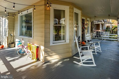 32 Franklin Ave, Merchantville, NJ 08109 - photo 5