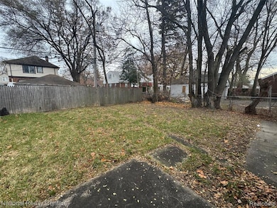 20134 Hanna St, Highland Park, MI 48203 - photo 6