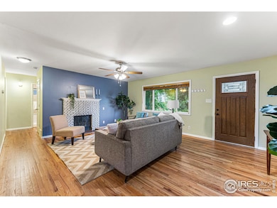 445 S 45th St, Boulder, CO 80305 - photo 5