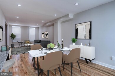 1609 Chilton St, Baltimore, MD 21218 - photo 2