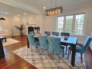 31 Donna Rd, Newton Center, MA 02459 - photo 7