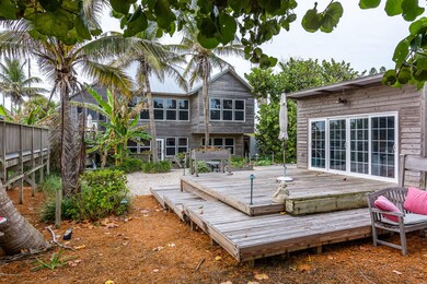 Art Studio in Back Yard