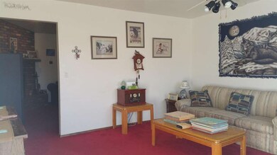 Front Room